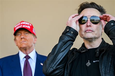 Elon Musk, Trump protest times in Florida: From Pensacola to Key West