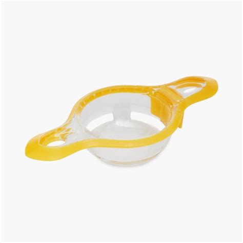 Buy Micasa Polypropylene Egg Separators from Home Centre at just INR 149.0