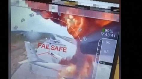 Zelensky says ‘perfectly executed’ as Ukraine’s 117 drones destroy 40 ...