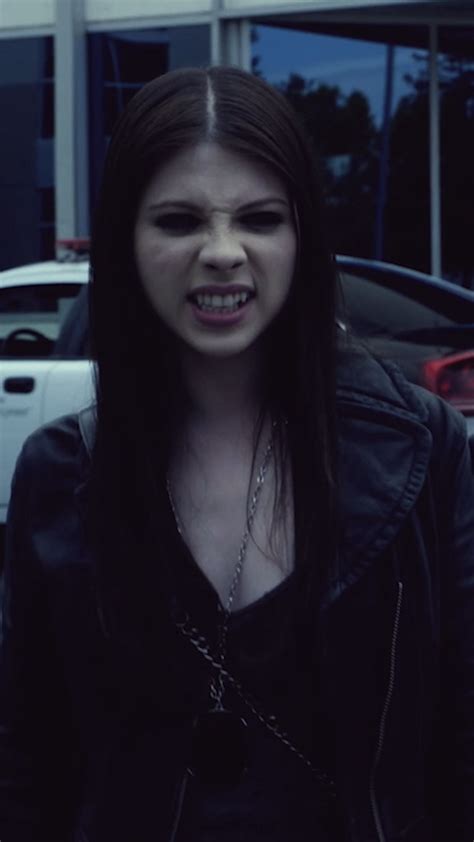 Film Sexy Evil Genius