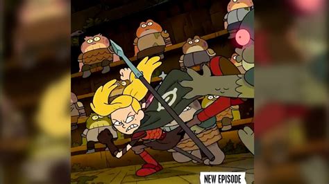 Image result for Amphibia Burp