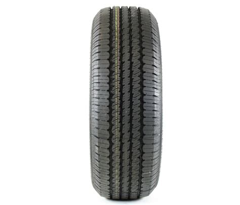 Continental Contitrac TR 245/65R17 105S 15463550000, $4.68 | SpeedyTire