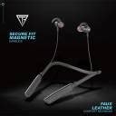 TECHFIRE Fire 500v2 Neckband hi-bass Wireless Bluetooth headphone ...