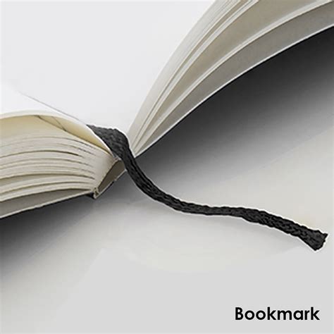 Shop myPAPERCLIP Binary Series Blue Notebook|Plain A5 Books|myPAPERCLIP ...
