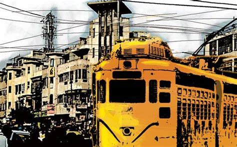 Trams return to Delhi, but its romance with India go way back in time ...
