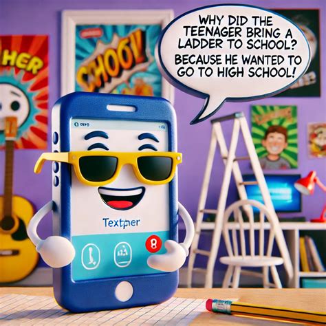 165+ Hilarious Teen Jokes for Laughs That Will Brighten Your Day