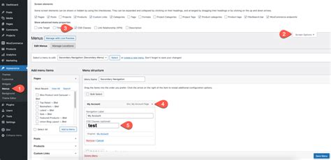 Image result for WordPress Custom CSS Class