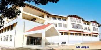 Top Colleges in Meghalaya 2026: Ranking, Fees, Admission, Placement ...