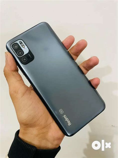 Mi Not 10T Pro 5g - Mobile Phones - 1799734341