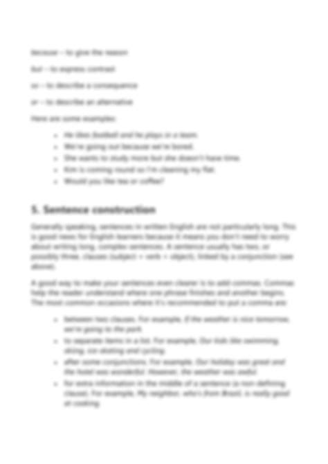 Image result for English Language Basic Knowledge