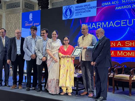 Dr. Bhanuben Nanavati College of Pharmacy