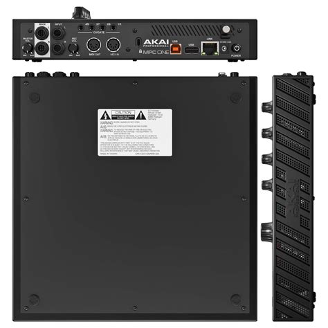 Image result for Custom Akai MPC One