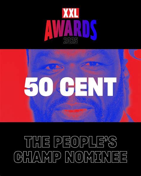XXL | Check out the nominees for The People’s Champ in the XXL Awards 2025! 💥 Head to @xxl’s ...