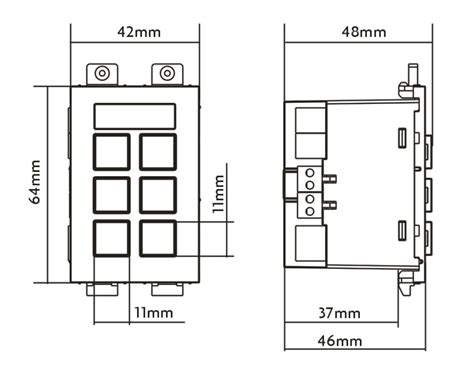 TechConnect Control Module TC3 CTL 的图像结果