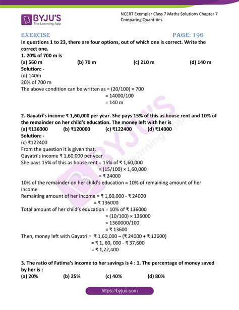 Image result for Class 7 Maths Chapter 7 Question. Answer