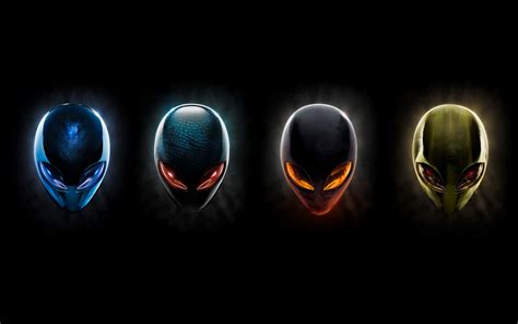 Image result for Alienware Logo 3D Backgrounds