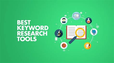 How to find the apt keywords for my content? - Professional Content ...
