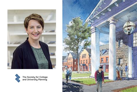 Tilove Reflects on Colgate Housing Project at 2023 SCUP Conference ...