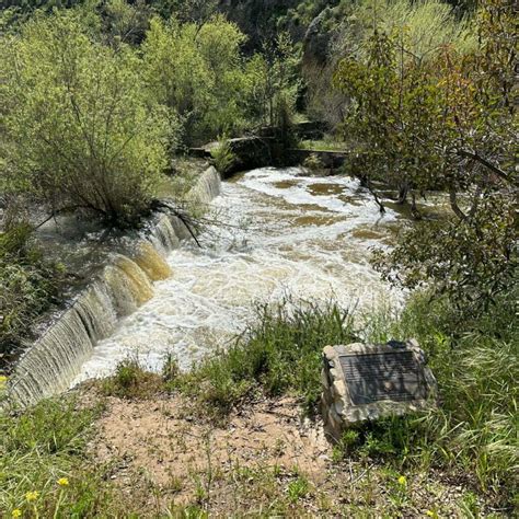 Santiago Oaks Regional Park | Enjoy OC
