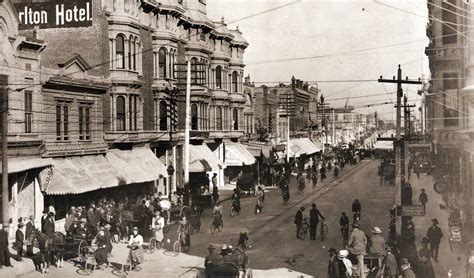 History of Old Pasadena » Old Pasadena