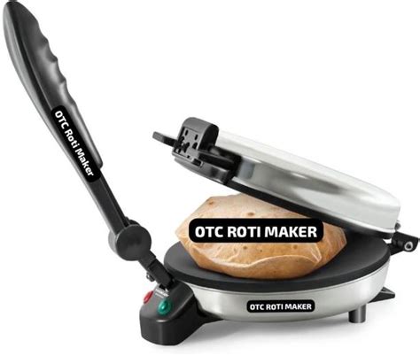 Roti Maker - Buy Chapati Maker Machine Online at Best Prices in India