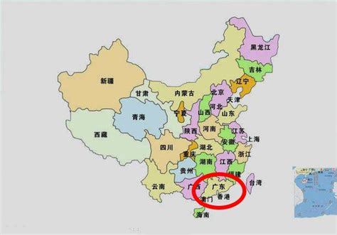 想要入户广州，选择哪个区比较好？
