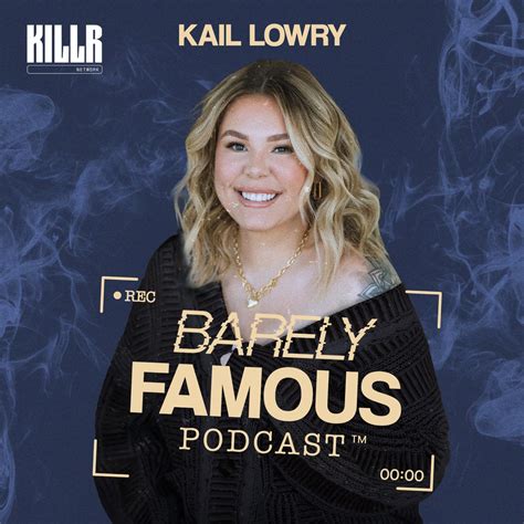 Barely Famous - Podcast - Apple Podcasts