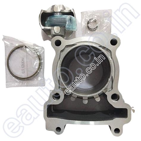 Genuine Piston Cylinder Kit for Yamaha R15 V1 | Bore Piston or Block