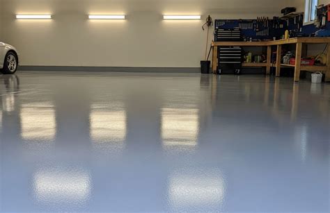 Epoxy Flooring Miami