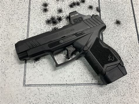 Taurus GX4XL T.O.R.O., Tested and Reviewed | Outdoor Life