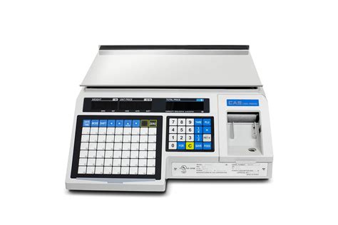 CAS LP-1000N Series Digital Price Computing Scale India | Ubuy
