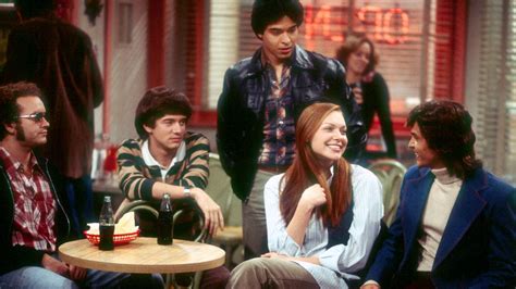 Watch That '70s Show Season 4 Online | Stream TV Shows | Stan