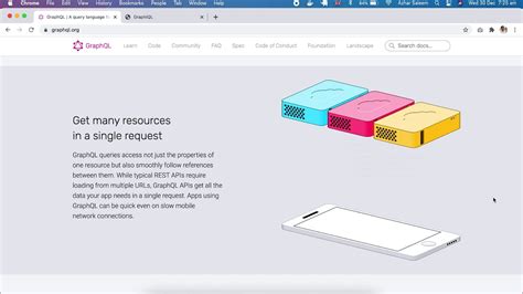 Image result for Graphql Intro