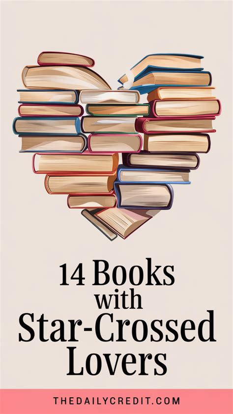 14 Books With Star-crossed Lovers