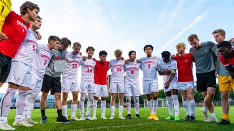 Cornell men's soccer builds on impressive NCAA Tournament run with ...