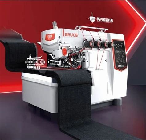 Image result for Overlocking Machine