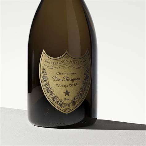 Dom Pérignon Vintage 2013 - Elegant Clarity - Champagne Vintage