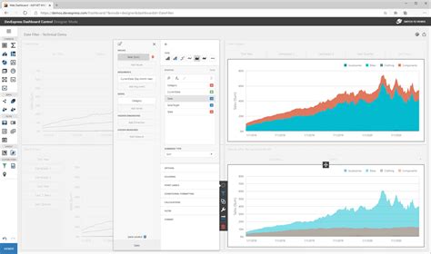 Image result for DevExpress Dashboard Tutorial