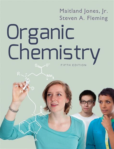 Organic Chemistry (with Ebook and Smartwork5) - 5th Edition (CourseWare ...
