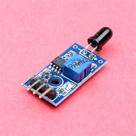 Image result for Infrared Detection Sensor Module