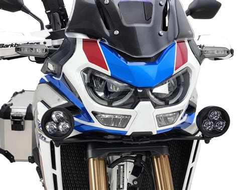 DENALI Light Mount for Honda Africa Twin CRF1100L Adventure Sports (LA ...