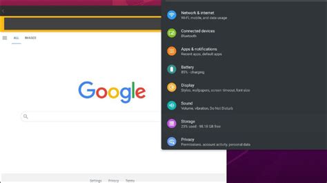 Android Apps On Linux 的图像结果