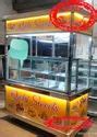Stainless Steal Stall - Stainless Steel Tea Stall Trader - Retailer ...