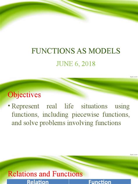 Image result for Function Science Models