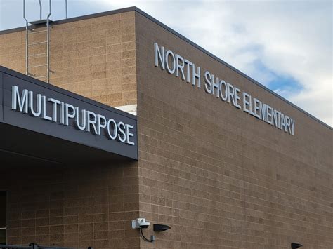 Northshore Elementary School | Taylor Metal