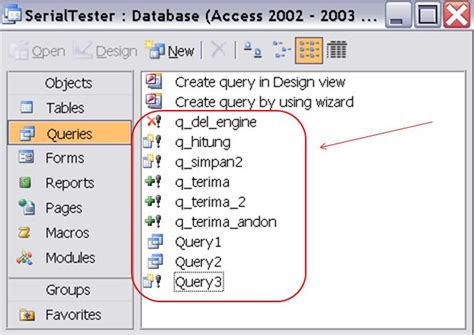 Image result for Access VBA QueryDef