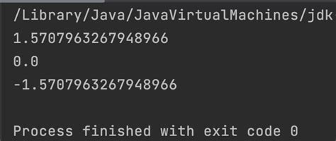 Image result for Code Sinus Java