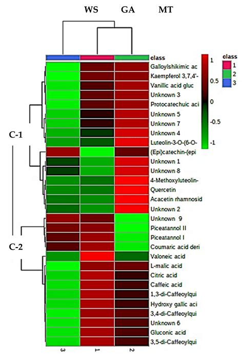 Micro-Encapsulation of Phytochemicals in Passion Fruit Peel Waste ...