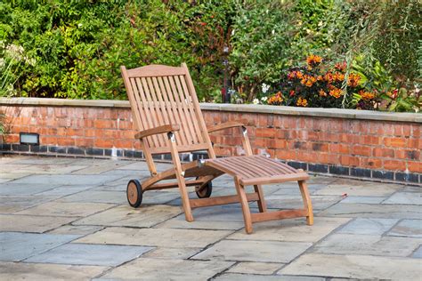 Wooden Steamer Chair Aldi at Zoe Bastyan blog