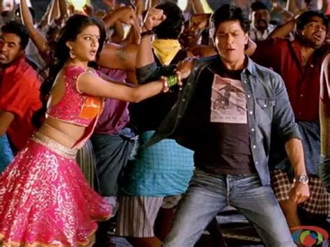 Priyamani was playing a game of 'Kaun Banega Crorepati' with SRK ...